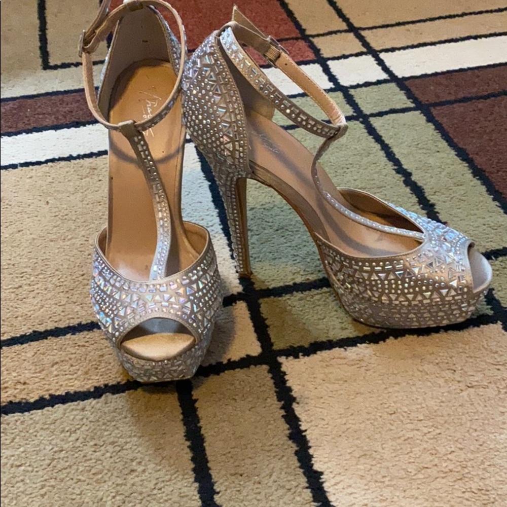 High Heels